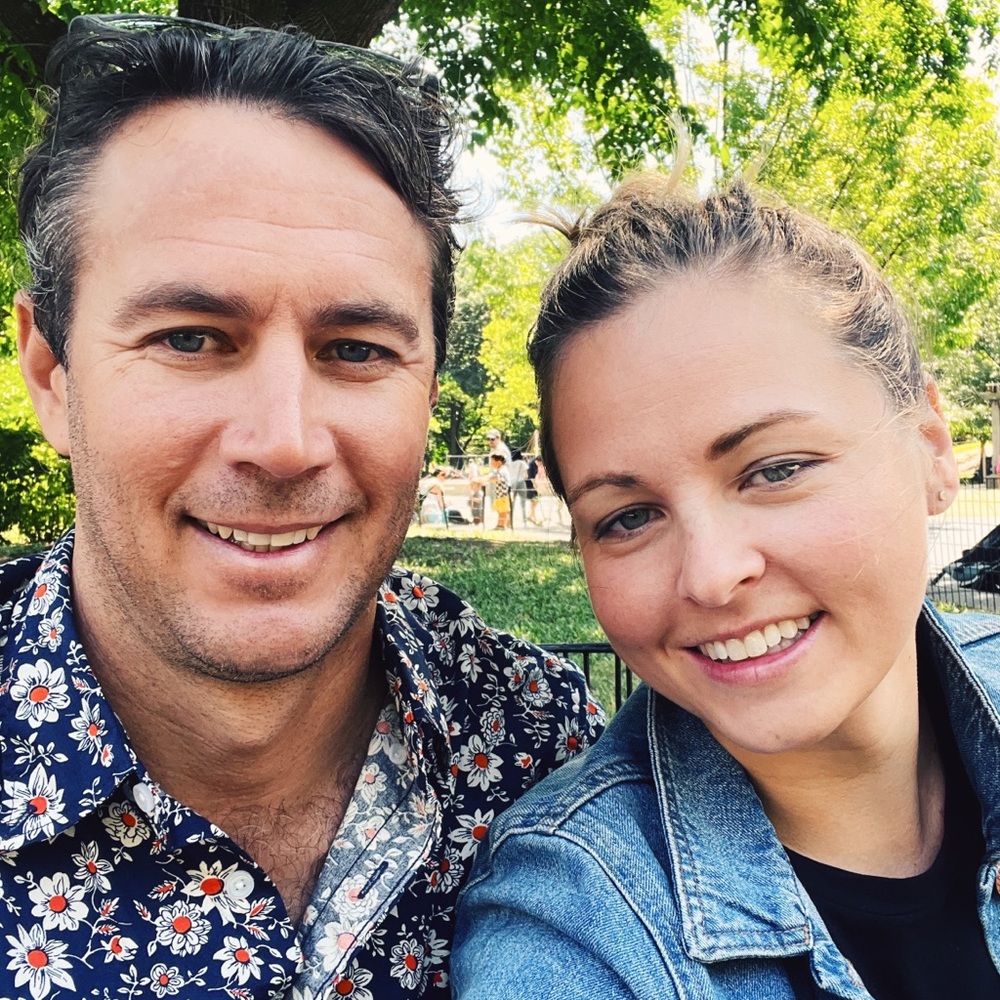 Meet your Posher, Lauren